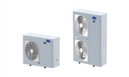 幻冷系列 R410A 风冷中 / 低温直流变频冷凝机组（18~25HP）